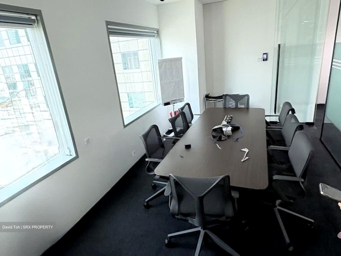 Suntec Tower Three (D1), Office #626371051